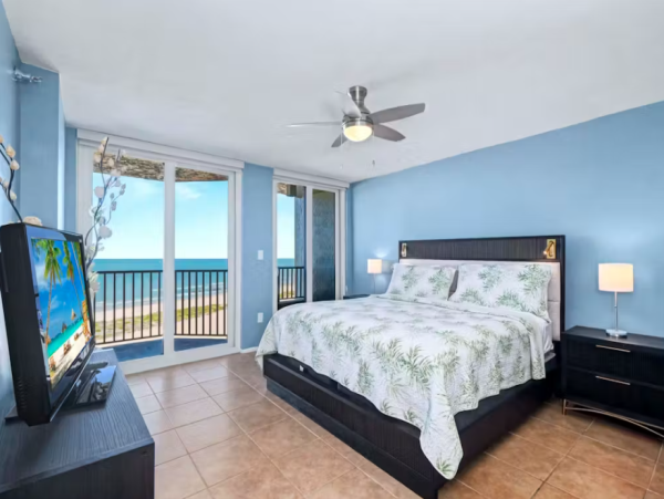 Gulf- Front Condo in Clearwater Beach - Your Perfect Coastal Retreat